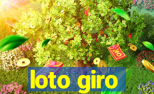 loto giro